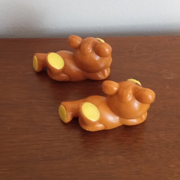 5 Action Figures - Picture 10 of 10